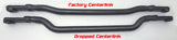 Centerlink Dropped 3/4" 73-76 A Body