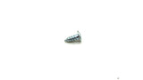 Grill Molding Screw Set Of 12 70-72 Duster, Valiant,Scamp