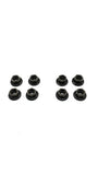 Leaf Spring Front Hanger Nut Set 8