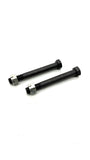 Leaf Spring Front Hange Bolt Set 1/2 Pair