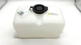 Windshield Washer Bottle With Elect Pump 67-74 A Body