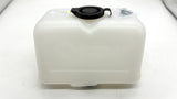 Windshield Washer Bottle With Elect Pump 67-74 A Body