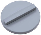 Gas Cap A Body Deep OEM Primer Coating
