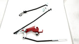 Transmission Kickdown 1966-68 B Body 440 4BBL 3 Pc