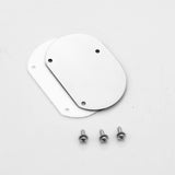 ECS Fuel Tank Vent Line Block Off  A Body 70-71