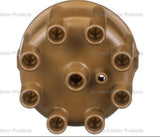 Distributor Cap and Rotor Set Small & Big Block (Brown)