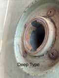 Gas Cap A Body Deep Aftermarket