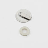 Wiper Linkage Clip A B C E Body & Truck 65-72