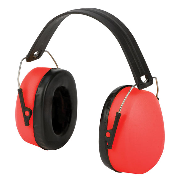 Ear Protection Muffs Noise Reducing