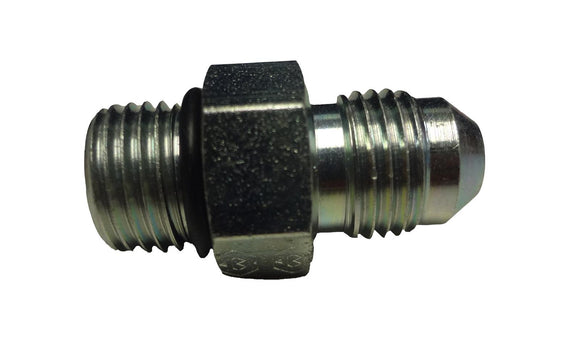 Power Steering Gear Pressure Hose Fitting