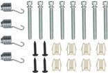 Headlight Adjusting Set A/B/E Body 72-78  4 Headlights