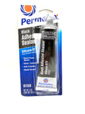 Black Silicone Sealer