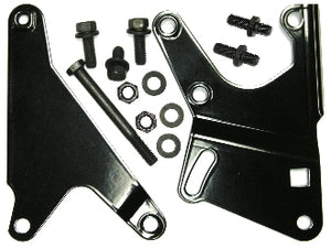 Power Steering Pump Bracket Kit 69 & Up Saginaw Big Block