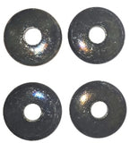 Strut Rod Washer 1966-72 B & E Body, Set of 4