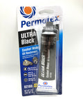 Ultra Black Silicone Sealer