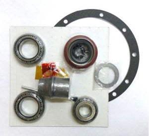 Bearing Kit 8 3/4 741 Case Timken Bearings