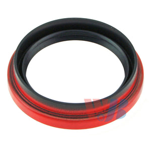 Front Disc Grease Seal 65-72 A Body 2 piece rotor - Pair