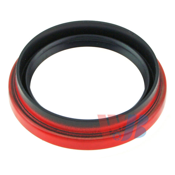 Front Disc Grease Seal 65-72 A Body 2 piece rotor - Pair