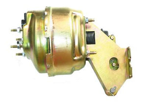 Brake Booster 8"  with Bracket 4 Bolt