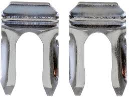 Brake C Clip - pair