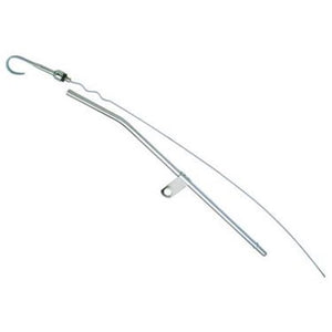 Engine Oil Dipstick Chrome Big Block