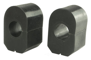 Rubber sway bar bushing - Pair 13/16 73-76