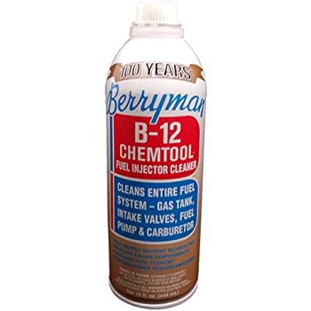 Berryman Carb Cleaner
