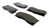 Brake Pads 67-72 - Front