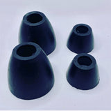 Ball Joint Boot Set Rubber