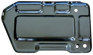 Battery Tray 67-76 A Body