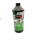 Brake Fluid Dot 3 & 4 32oz