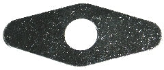 Brake Shoe Guide Plate 11" Drum