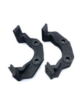 Caliper Bracket 11" Slide Type - pair