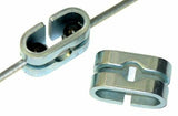 Parking Brake Cale Connectors Pair