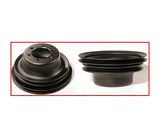 Double-Groove Crankshaft Pulley '64-'91 LA,B,RB Engines W/PS WO/AC