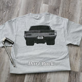 Dart T Shirt