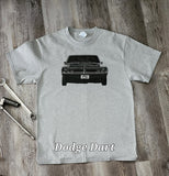 Dart T Shirt