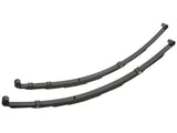 Leaf Springs Mopar Drag-Launch XHD 3200 Lb Pair