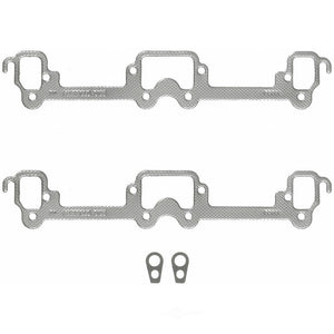 Exhaust Manifold Gasket Set  Small Block