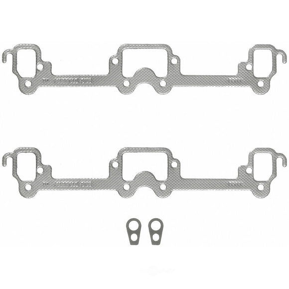 Exhaust Manifold Gasket Set  Small Block