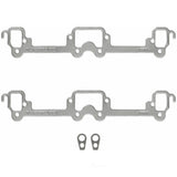 Exhaust Manifold Gasket Set  Small Block