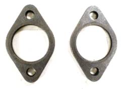 Exhaust Manifold Pipe Flange 2 1/4