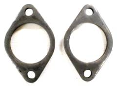 Exhaust Manifold Pipe Flange 2 1/2