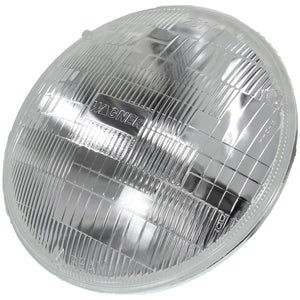 Headlamps 7" Stock