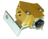 Brake Hold Off / Metering Valve 71-72 E & 76 A Body