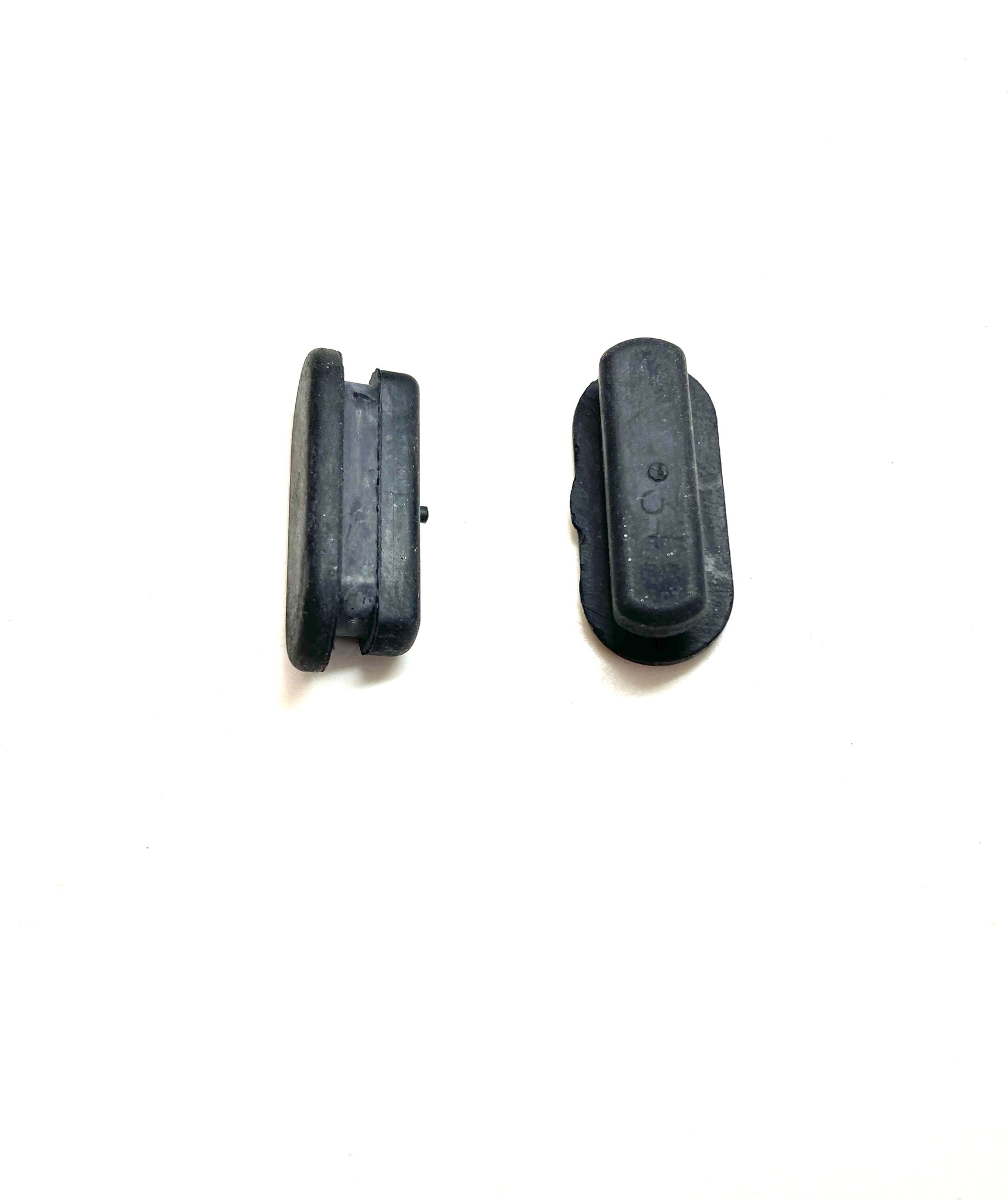 Brake Backing Plate Inspection Plug - Pair – Mckellar's Modified Rides