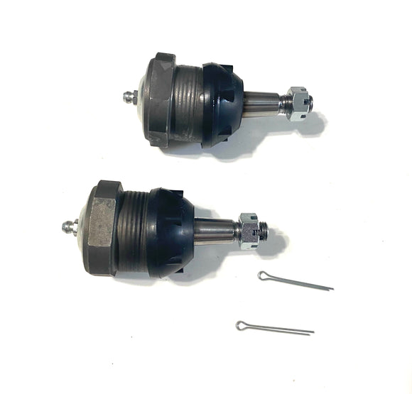 Ball Joints Upper  A Body 67-72 Pair