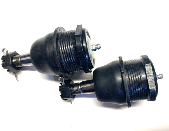 Ball Joints Upper  A Body 73-76 Pair