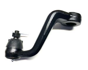 Pitman Arm 67-72 And Up A Body Small Spline