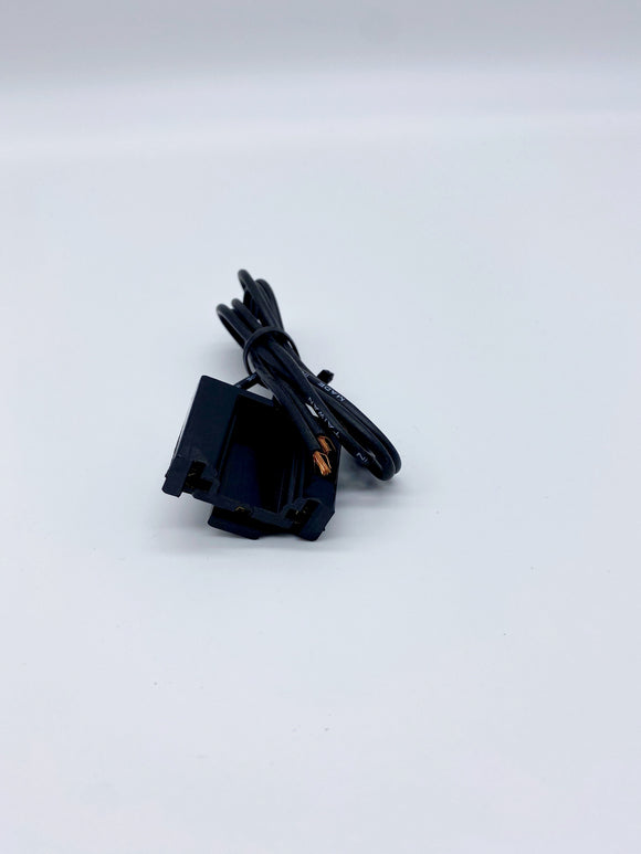 Dimmer/High Beam Switch Connector